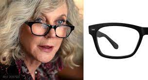Eyewear Tips For Women Over 60
