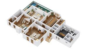 How To Draw A House Floor Plan Like An