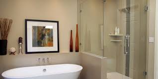 Northwest Shower Door Project Photos
