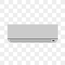 Wall Mounted Air Conditioners Png
