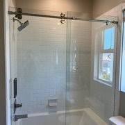 Direct Shower Door Updated August