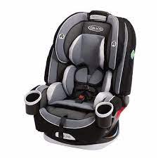 Graco 4ever All In One Car Seat