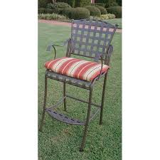 Bistro Chair Cushion Set
