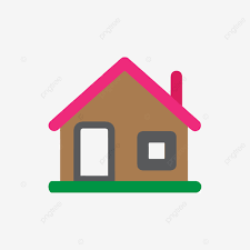 Home Icon Home Icon House Png And