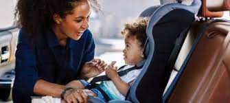Car Seat Check Up At Event