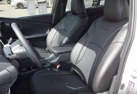 Seat Covers For Toyota Prius For