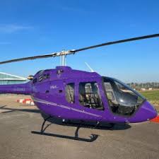 2021 bell 505 jetranger x helicopter