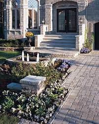 Belgard Pavers For Walls And Floors
