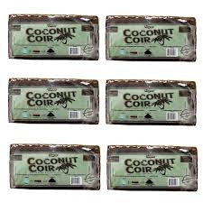 Viagrow 1 4 Lbs 650g Premium Coco Coir