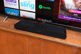 sonos ray review a starter soundbar