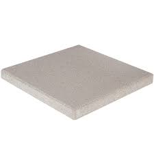 Limestone Square Concrete Step Stone