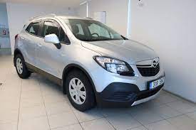 Opel Mokka 1 6 85kw Moller Auto Estonia