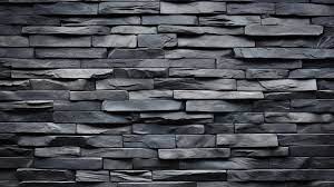 Stone Brick Wall Texture