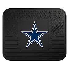 Fanmats Nfl Dallas Cowboys Heavy