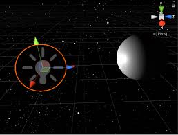 make light pass through object