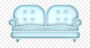 Icon Two Place Couch Icon Sofa Icon