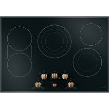 Cafe Ge Café Electric Cooktop 5