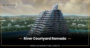River Courtyard Ramada Rawalpindi