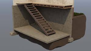 Types Of Basement Construction Epp