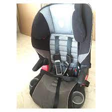 Britax Frontier Harness 2 Booster Child