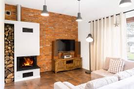 A Fireplace Increase Home Value