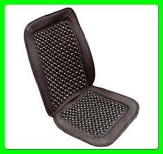 Beaded Seat Cover Swbsc1 Streetwize Gen