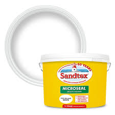 Sandtex 10l Ultra Smooth Masonry Paint