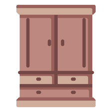 Wardrobe Furniture Closet Cabinet