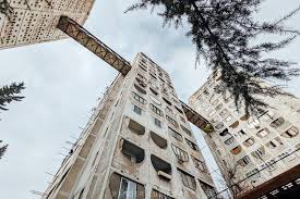 How To Visit The Tbilisi Skybridge