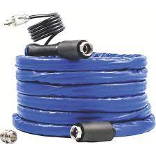 Pure Heated Rv Drinking Hose 22911