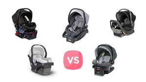 Best Infant Car Seats 2023 Top Nhtsa