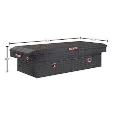 Crossbed Truck Tool Box