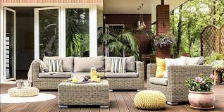 Outdoor Patio Furniture