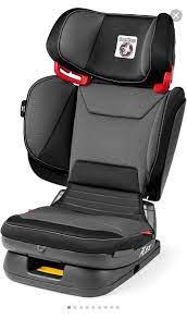 Peg Perego Child Car Seat Viaggio 2 3
