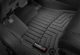 Weathertech Digitalfit Floor Liners