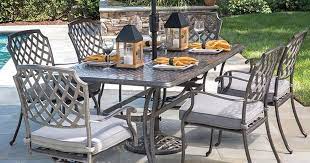 Outdoor And Patio Furniture Down To