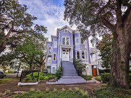 Stay In Savannah Historic District