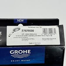 Grohe Rainshower Icon 150 2 Spray Hand
