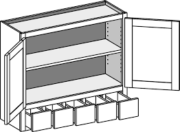 Wall Cabinets Cabinet Joint