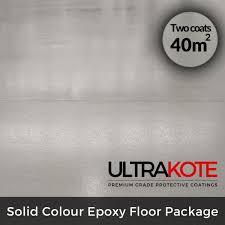 Floor Coating