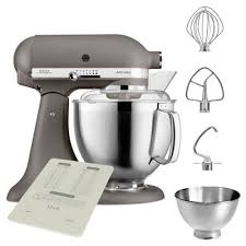 Kitchenaid Artisan Mixer 185 Imperial