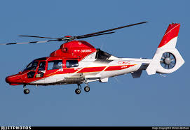 ja005c airbus helicopters as365 n3