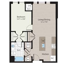 Icon Residences At The Rotunda
