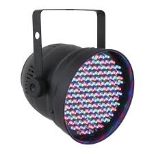 showtec led par 56 short eco highlite com