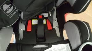 Graco 4ever Review Car Seats For The