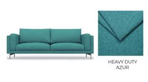 Ikea Nockeby 3 Seat Sofa Cover