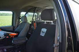 Expedition Tactical Seat Covers