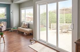 French Vs Sliding Patio Doors