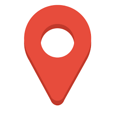 Marker Map Icon Free On