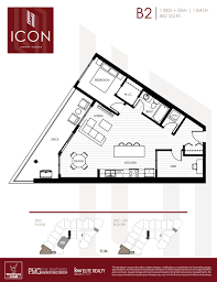 Icon B2 Plan Langley Bc Livabl